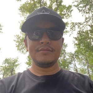 Meet your Posher, Amrit